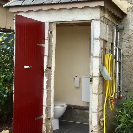 Bed & Breakfast Le Mazet 
