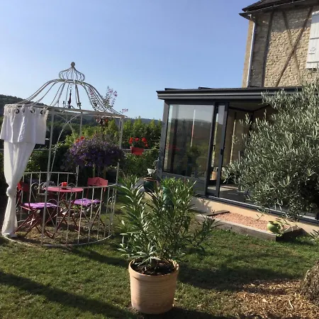 Bed & Breakfast Le Mazet 
