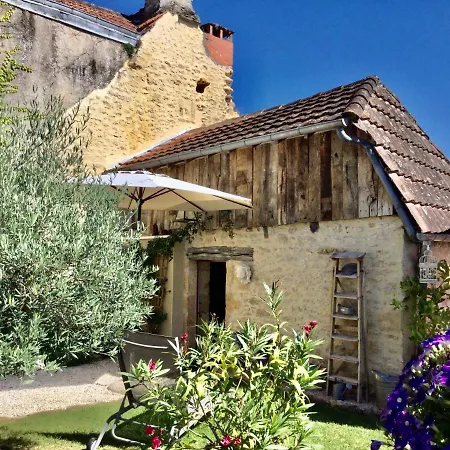 Bed & Breakfast Le Mazet 
