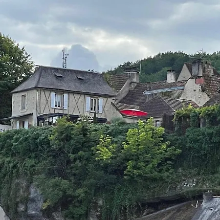 Le Mazet 