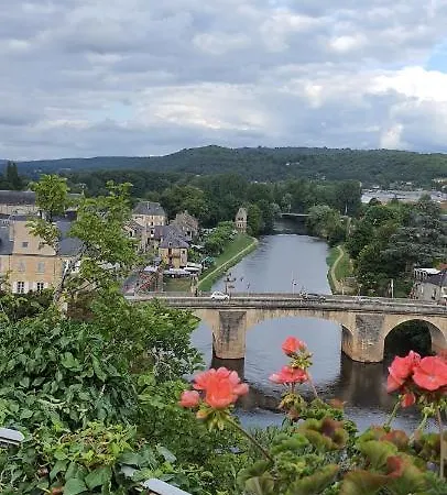 Bed & Breakfast Le Mazet 