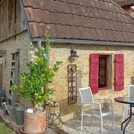 Le Mazet 