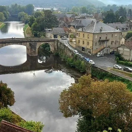 Le Mazet 