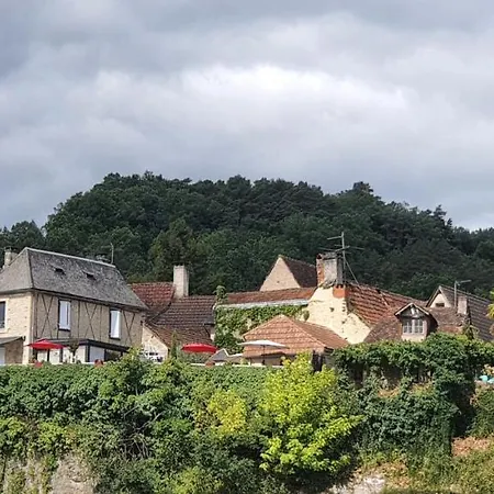 Bed & Breakfast Le Mazet 
