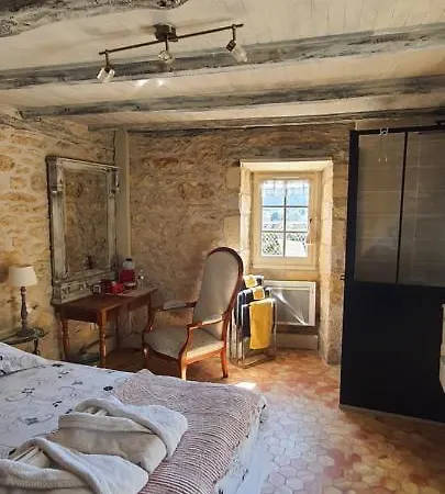 Bed & Breakfast Le Mazet 